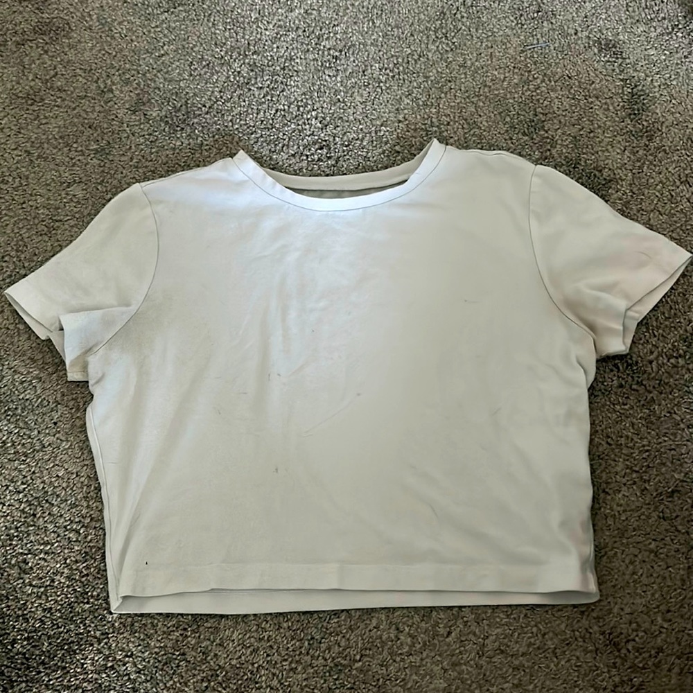 loved shirt